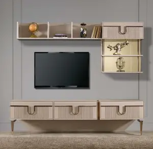 KUMSAL TV ÜNİTESİ