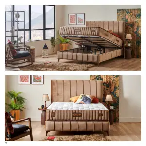 GRAND YATAK SET