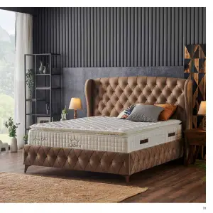 CROWN YATAK SET
