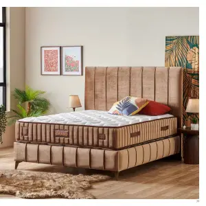 GRAND YATAK SET