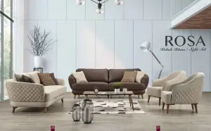 ROSA SALON TAKIMI