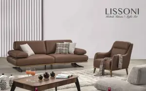LASSONİ SALON TAKIMI