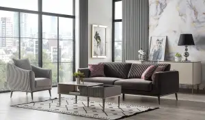FİESTA SALON TAKIMI