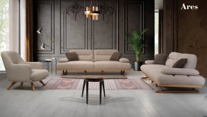 ARES SALON TAKIMI