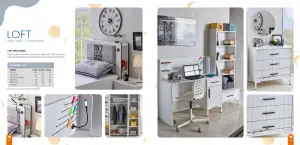 LOFT GENÇ ODASI