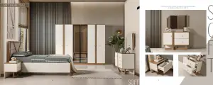 SOFT YATAK ODASI