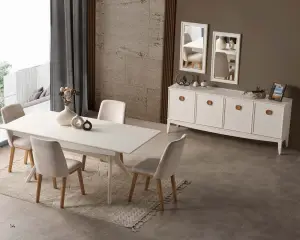 LENA YEMEK ODASI
