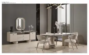 VERONA YEMEK ODASI
