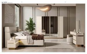 ROBİN YATAK ODASI