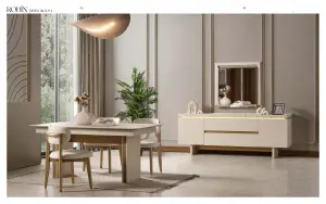 ROBİN YEMEK ODASI