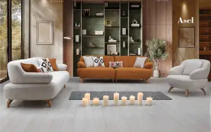 ASEL SALON TAKIMI