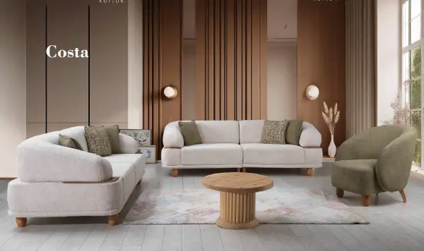 COSTA SALON TAKIMI