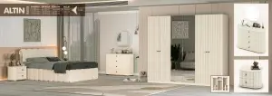 ALTIN YATAK ODASI