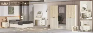 ELİZA YATAK ODASI