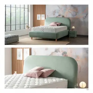 SHİNY YATAK SET