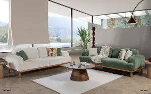 PERLA SALON TAKIMI
