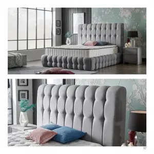 COSY BAZA + BAŞLIK SET