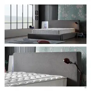 ARCADİA  BAZA + BAŞLIK SET