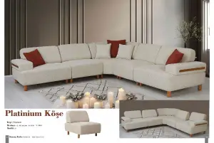 PLATİNİUM KÖŞE TAKIMI