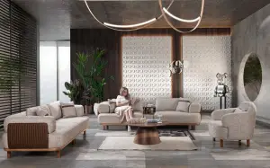 VENZA SALON TAKIMI