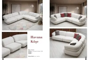 HAVANA KÖŞE TAKIMI