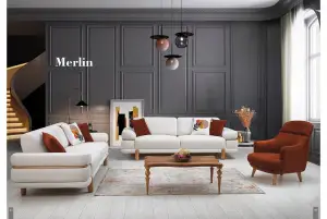 MERLİN SALON TAKIMI