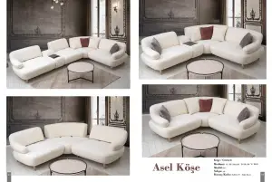 ASEL KÖŞE TAKIMI