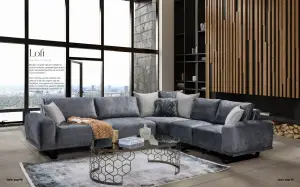 LOFT KÖŞE TAKIMI