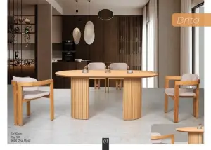 BRİTA MUTFAK TAKIMI