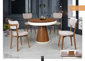 VİOLA MUTFAK TAKIMI