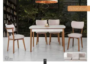 İSTANBUL MUTFAK TAKIMI