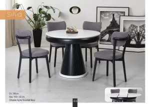 SİLVA MUTFAK TAKIMI