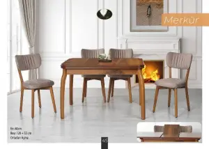 MERKÜR MUTFAK TAKIMI