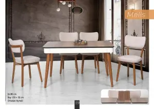 MELİS MUTFAK TAKIMI