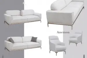 ANEMON SALON TAKIMI