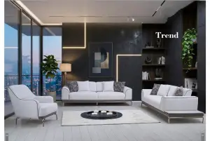 TREND SALON TAKIMI