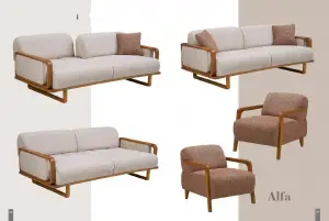 ALFA SALON TAKIMI