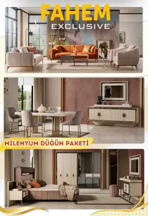 MİLENYUM DÜĞÜN PAKETİ