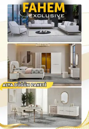 ALYA DÜĞÜN PAKETİ