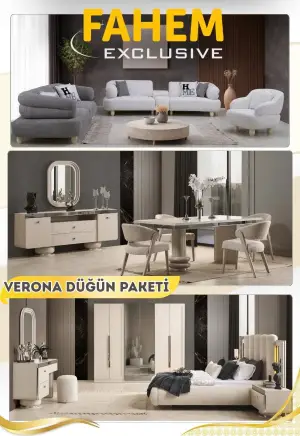 HAVANA DÜĞÜN PAKETİ