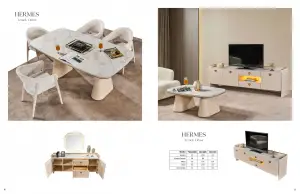 HERMES YEMEK ODASI