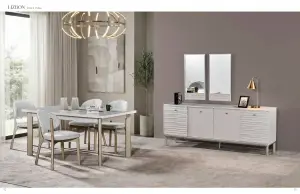 LİZBON YEMEK ODASI