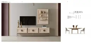 ODESSA YAŞAM ÜNİTESİ