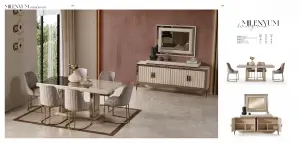 MİLENYUM YATAK ODASI -