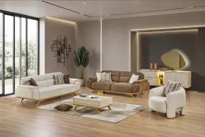 GRANDE SALON TAKIMI